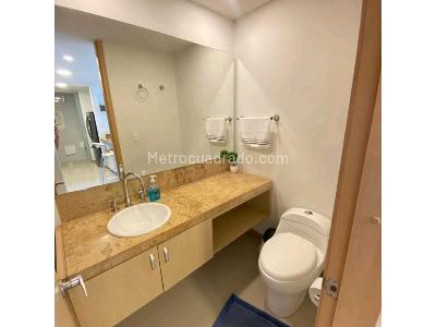 Apartamento en venta en Bello Horizonte, Santa Marta · foto 9 de 18