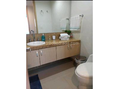 Apartamento en venta en Bello Horizonte, Santa Marta · foto 10 de 18