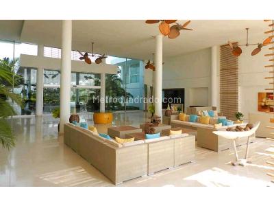 Apartamento en venta en Bello Horizonte, Santa Marta · foto 11 de 18