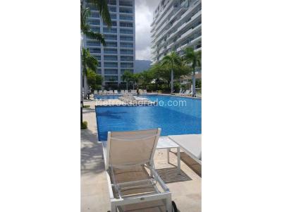 Apartamento en venta en Bello Horizonte, Santa Marta · foto 12 de 18