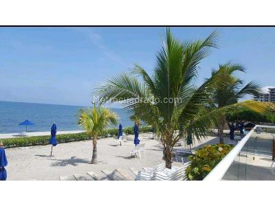 Apartamento en venta en Bello Horizonte, Santa Marta · foto 14 de 18