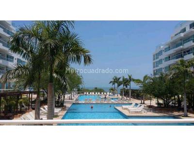 Apartamento en venta en Bello Horizonte, Santa Marta · foto 15 de 18