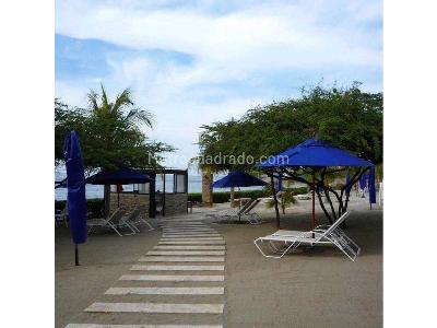 Apartamento en venta en Bello Horizonte, Santa Marta · foto 16 de 18