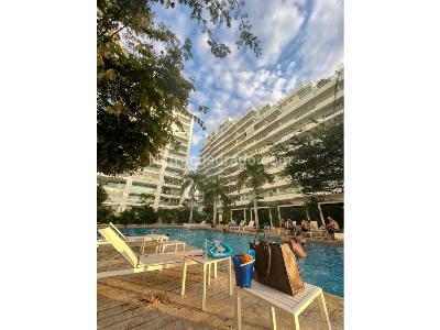 Apartamento en venta en Bello Horizonte, Santa Marta · foto 17 de 18