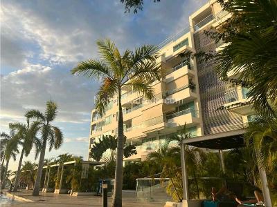 Apartamento en venta en Bello Horizonte, Santa Marta · foto 18 de 18