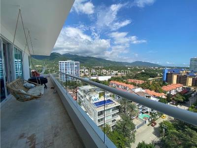 Apartamento en venta en Bello Horizonte, Santa Marta · foto 3 de 20
