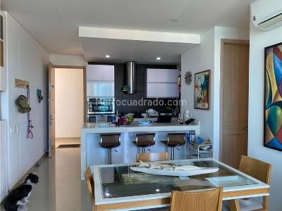 Apartamento en venta en Bello Horizonte, Santa Marta · foto 4 de 20