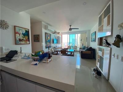 Apartamento en venta en Bello Horizonte, Santa Marta · foto 7 de 20