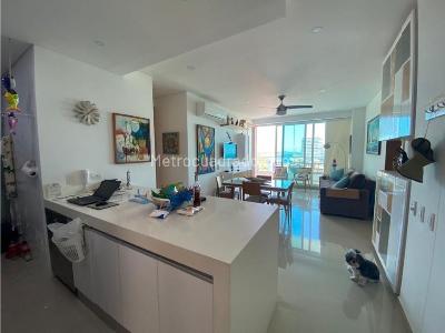 Apartamento en venta en Bello Horizonte, Santa Marta · foto 9 de 20