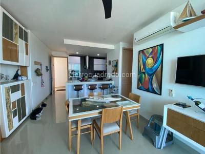 Apartamento en venta en Bello Horizonte, Santa Marta · foto 10 de 20