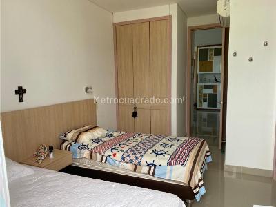 Apartamento en venta en Bello Horizonte, Santa Marta · foto 11 de 20