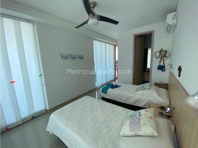 Apartamento en venta en Bello Horizonte, Santa Marta · foto 12 de 20