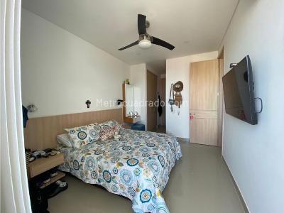 Apartamento en venta en Bello Horizonte, Santa Marta · foto 13 de 20