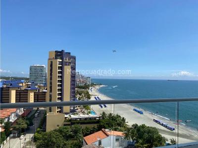 Apartamento en venta en Bello Horizonte, Santa Marta · foto 15 de 20