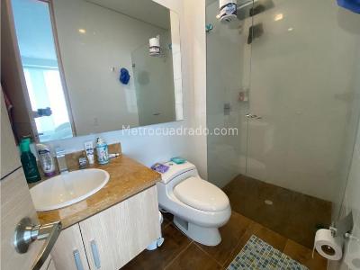 Apartamento en venta en Bello Horizonte, Santa Marta · foto 17 de 20