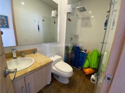Apartamento en venta en Bello Horizonte, Santa Marta · foto 18 de 20