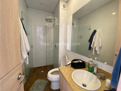 Apartamento en venta en Bello Horizonte, Santa Marta · foto 19 de 20