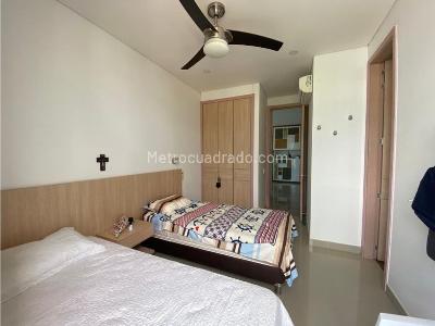 Apartamento en venta en Bello Horizonte, Santa Marta · foto 20 de 20
