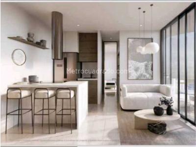 Apartamento en venta en Pozos Colorados, Santa Marta · foto 2 de 3