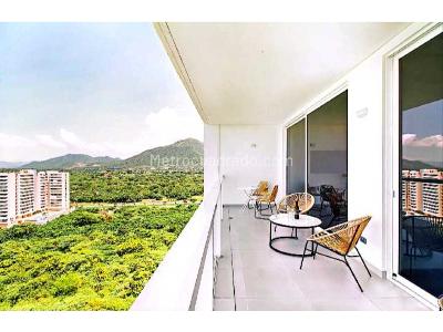 Apartamento en venta en Pozos Colorados, Santa Marta · foto 8 de 13