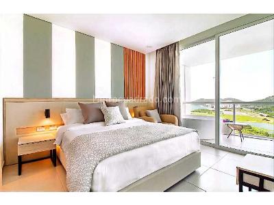 Apartamento en venta en Pozos Colorados, Santa Marta · foto 11 de 13