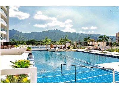 Apartamento en venta en Pozos Colorados, Santa Marta · foto 12 de 13
