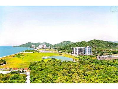 Apartamento en venta en Pozos Colorados, Santa Marta · foto 13 de 13
