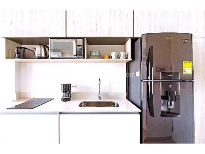 Apartamento en venta en Pozos Colorados, Santa Marta · foto 4 de 13