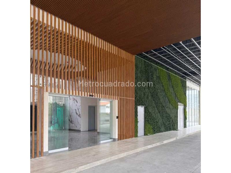 Piso – Santa Marta, Vereda Los Naranjos - Vista 3