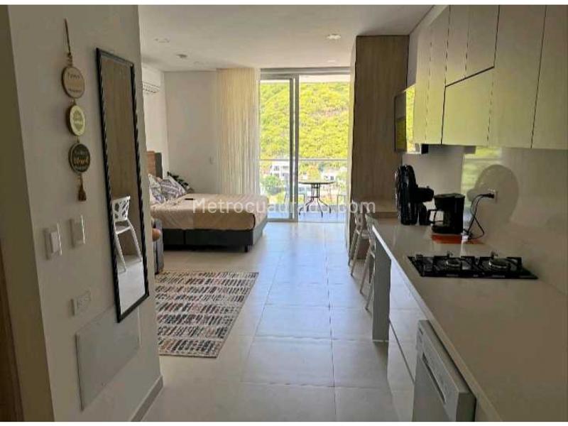 Piso – Santa Marta, Vereda Los Naranjos - Vista 4