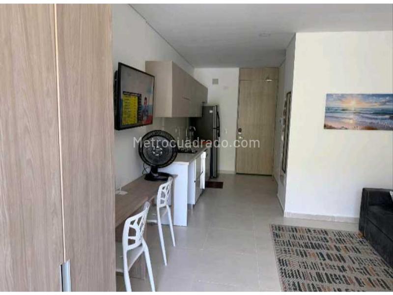 Piso – Santa Marta, Vereda Los Naranjos - Vista 5