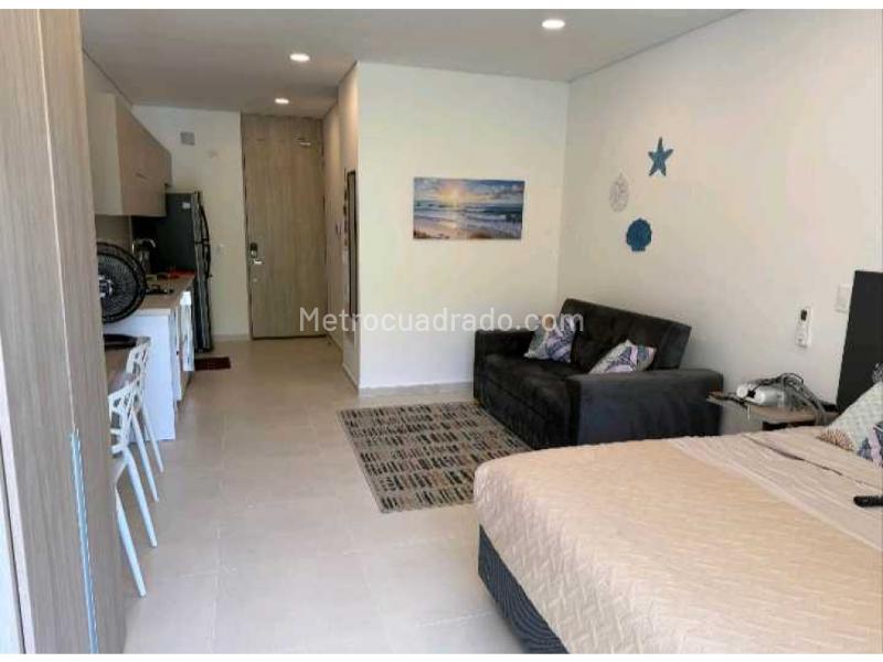 Piso – Santa Marta, Vereda Los Naranjos - Más