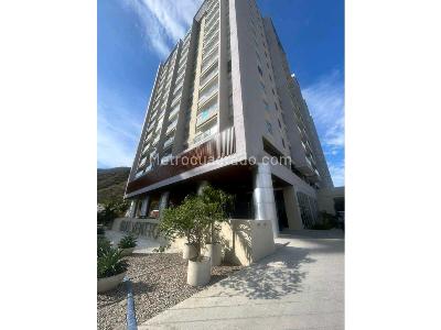 Apartamento en venta en Pozos Colorados, Santa Marta · foto 3 de 20