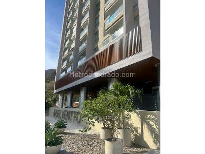 Apartamento en venta en Pozos Colorados, Santa Marta · foto 4 de 20