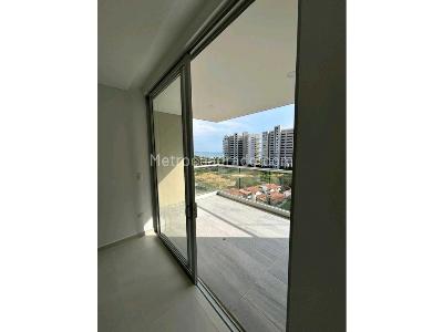 Apartamento en venta en Pozos Colorados, Santa Marta · foto 15 de 20