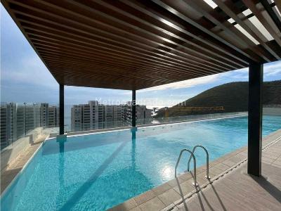 Apartamento en venta en Pozos Colorados, Santa Marta · foto 16 de 20