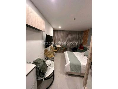 Apartamento en venta en Pozos Colorados, Santa Marta · foto 2 de 8