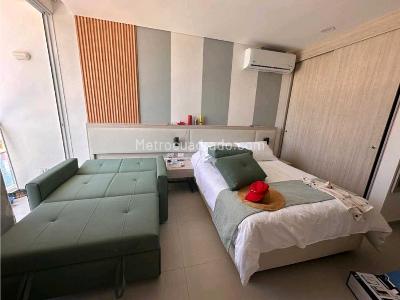 Apartamento en venta en Pozos Colorados, Santa Marta · foto 3 de 8
