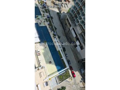 Apartamento en venta en Pozos Colorados, Santa Marta · foto 4 de 8