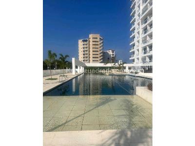 Apartamento en venta en Pozos Colorados, Santa Marta · foto 5 de 8