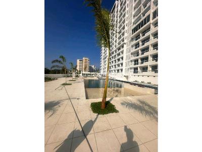 Apartamento en venta en Pozos Colorados, Santa Marta · foto 6 de 8