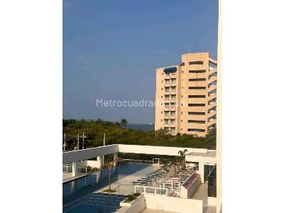 Apartamento en venta en Pozos Colorados, Santa Marta · foto 7 de 8