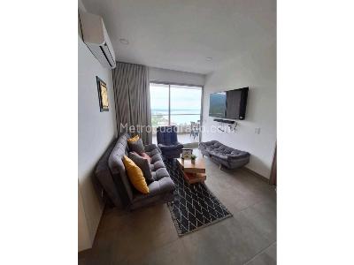 Apartamento en venta en Don Jaca, Santa Marta · foto 5 de 20
