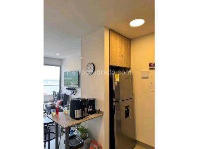 Apartamento en venta en Don Jaca, Santa Marta · foto 7 de 20