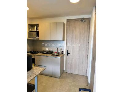 Apartamento en venta en Don Jaca, Santa Marta · foto 8 de 20