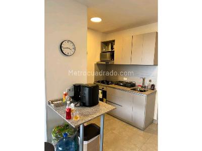 Apartamento en venta en Don Jaca, Santa Marta · foto 9 de 20