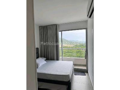 Apartamento en venta en Don Jaca, Santa Marta · foto 12 de 20