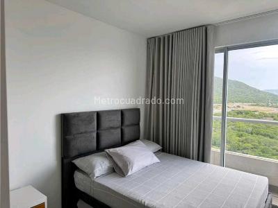 Apartamento en venta en Don Jaca, Santa Marta · foto 13 de 20