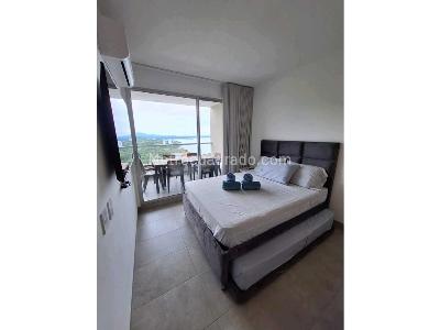 Apartamento en venta en Don Jaca, Santa Marta · foto 18 de 20