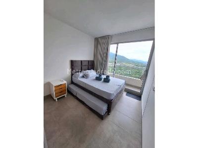 Apartamento en venta en Don Jaca, Santa Marta · foto 19 de 20